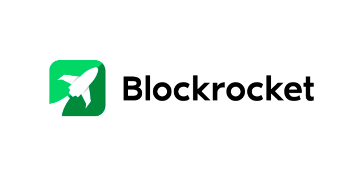 Blockrocket