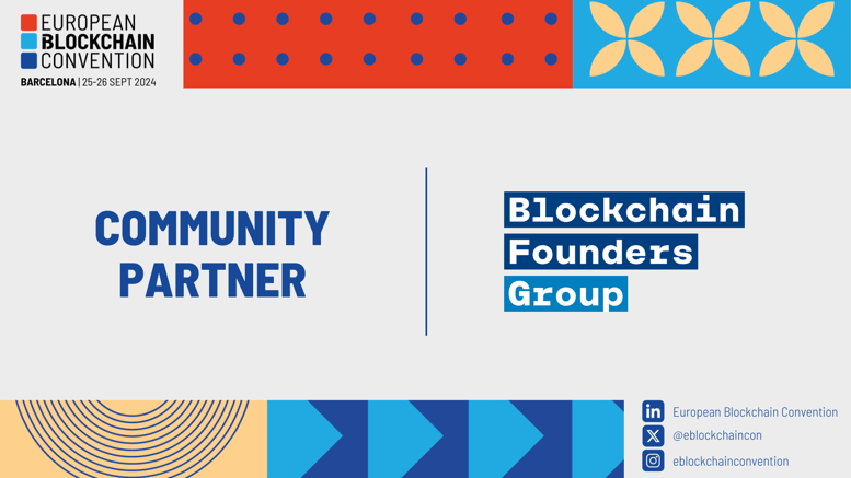 Blockchain Founders Group