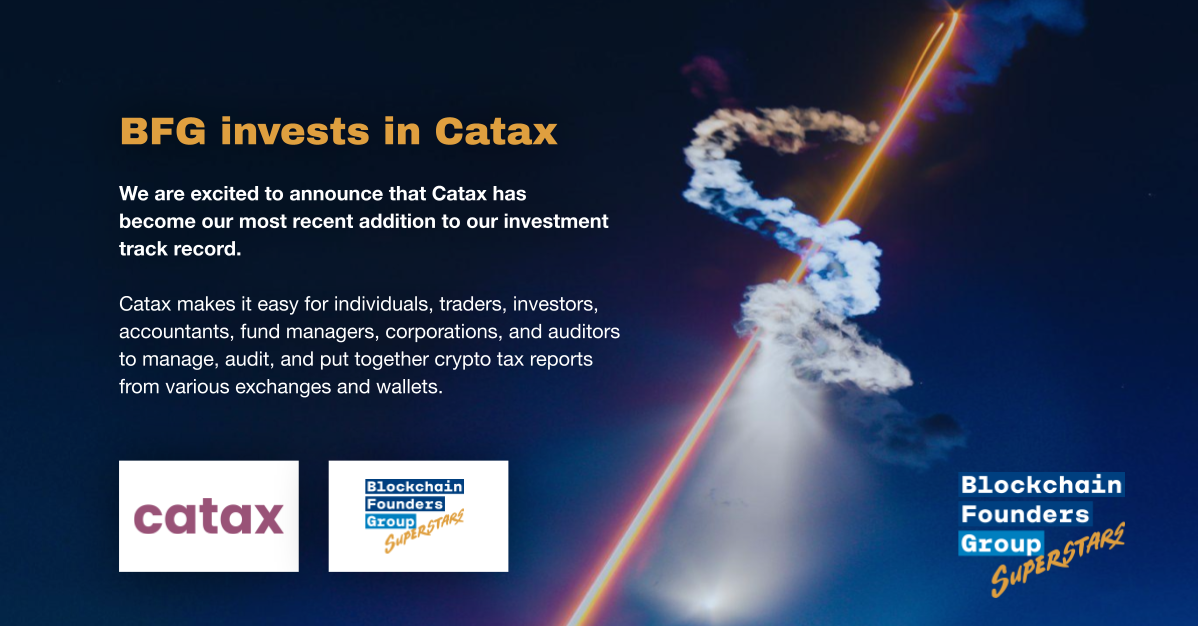 Catax - featured image