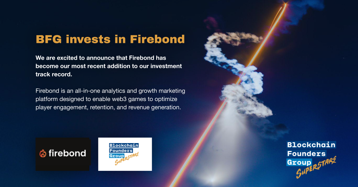 Firebond - featured image