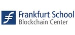 frankfurt school blockchain center logo