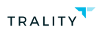 Trality-Primary Logo for light backgrounds (Horizontal)