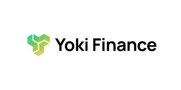 Yoki Finance logo