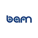 bam nft ticketing logo