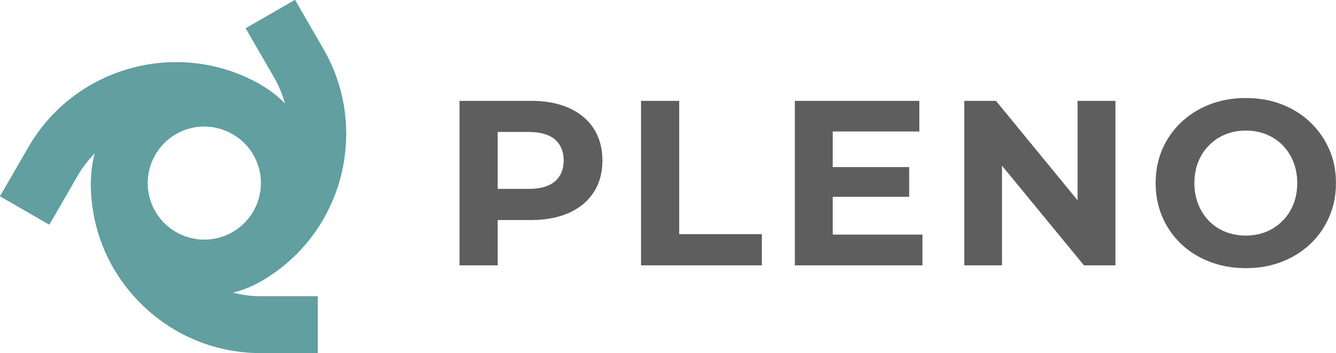 Pleno Logo 