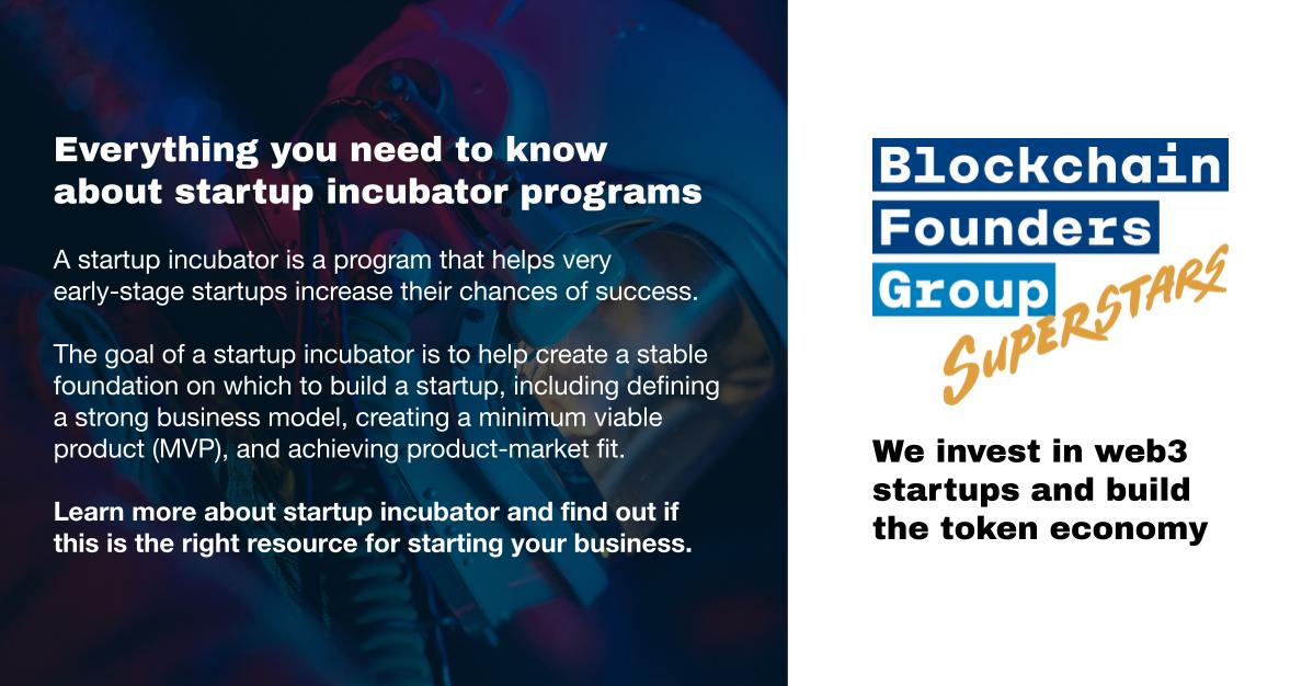 startup-incubator-programs