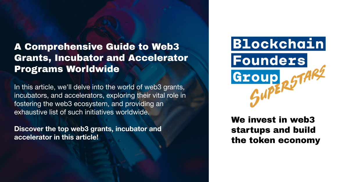 web3-grants-incubator-and-accelerator-programs